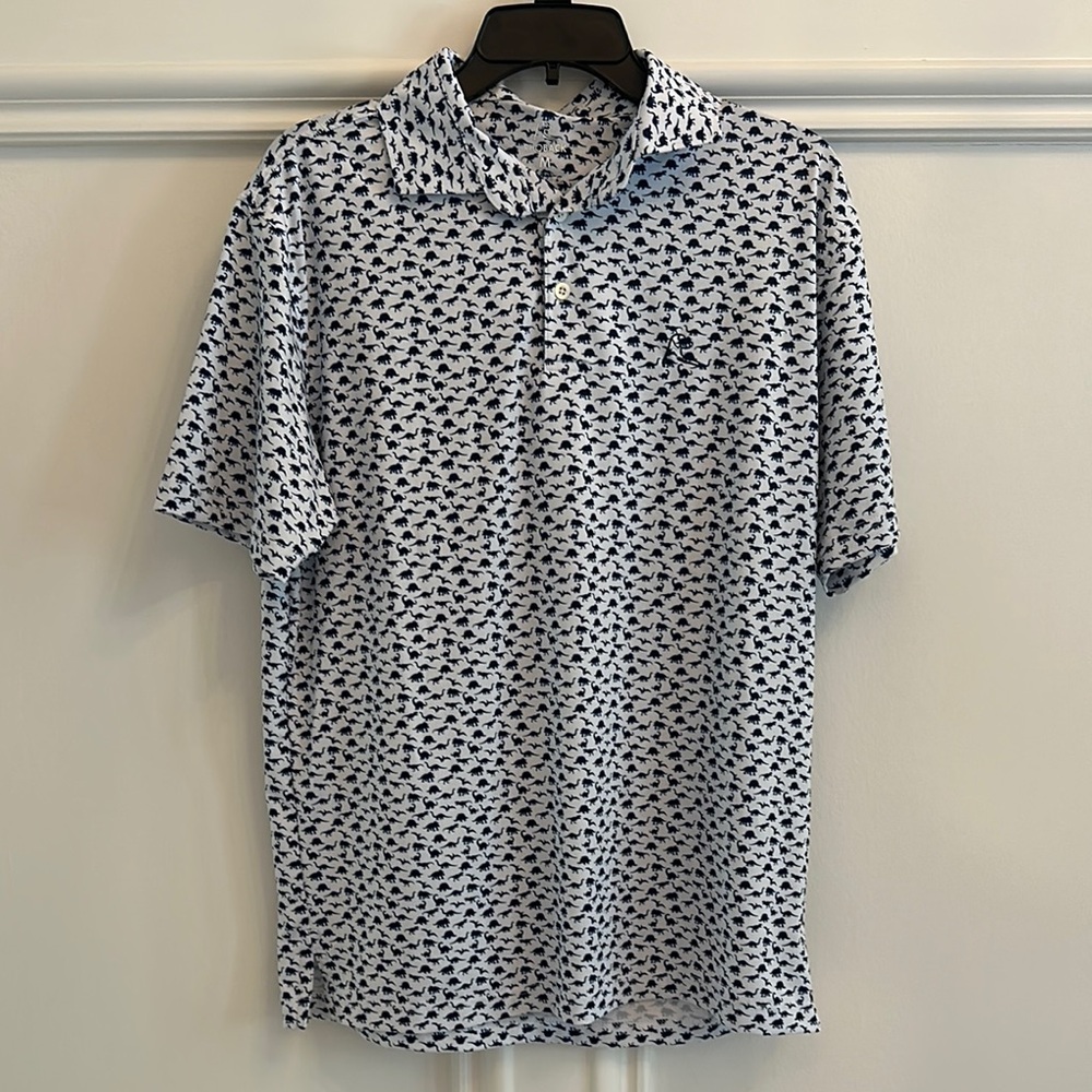 Rhoback Dino Polo